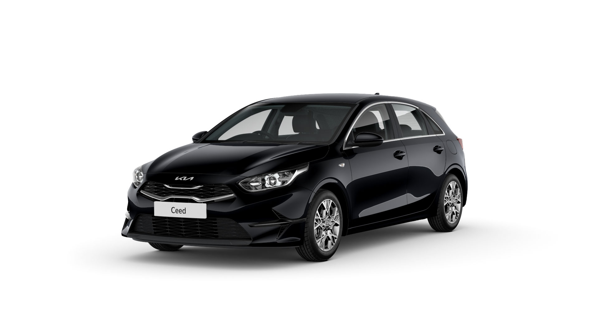 KIA-CEED