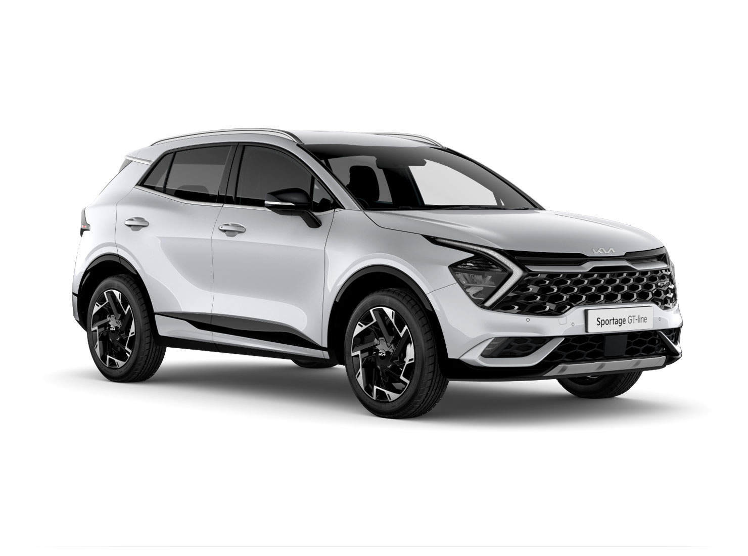 KIA-SPORTAGE-GT-LINE