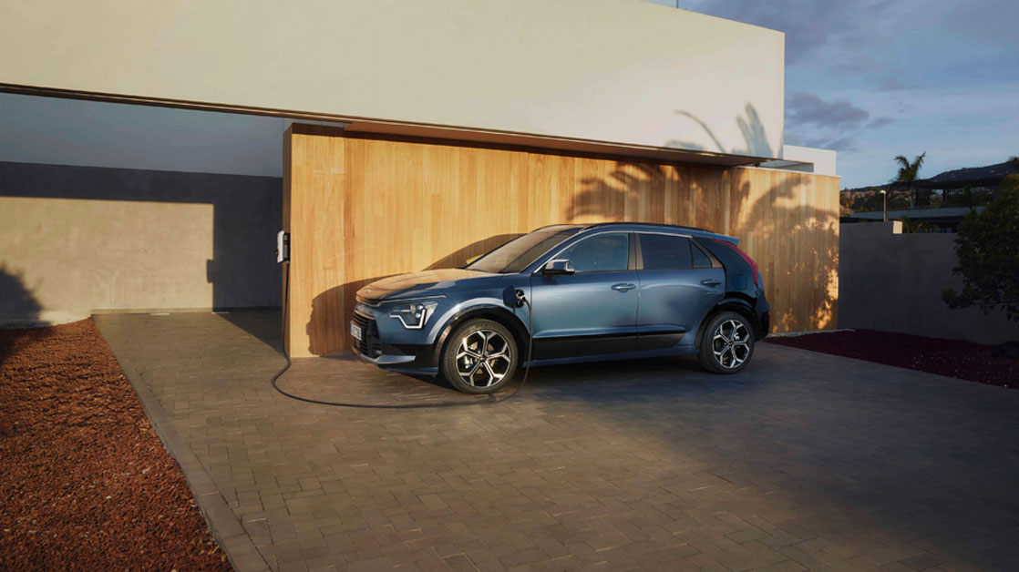 Kia Niro