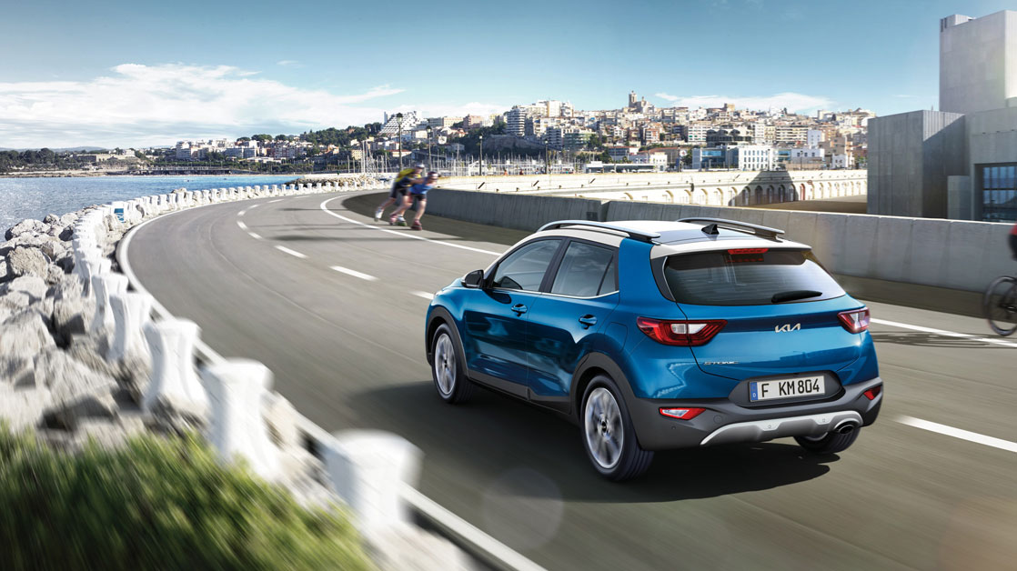 Kia Sonic
