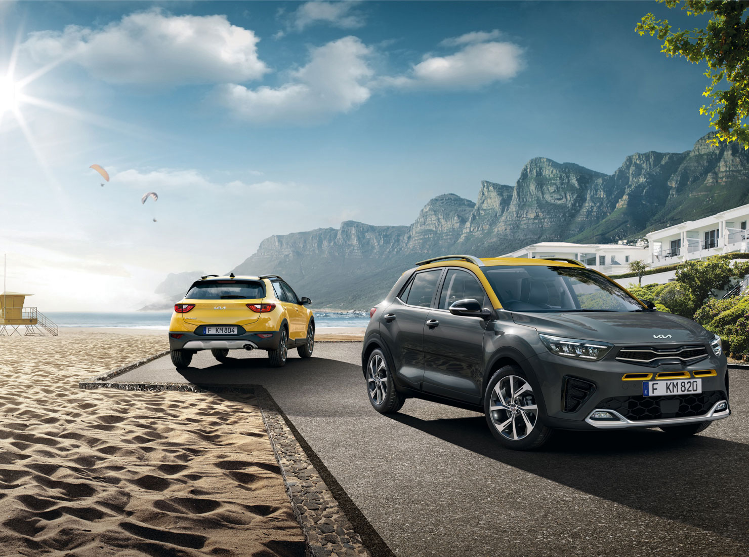 Kia Stonic