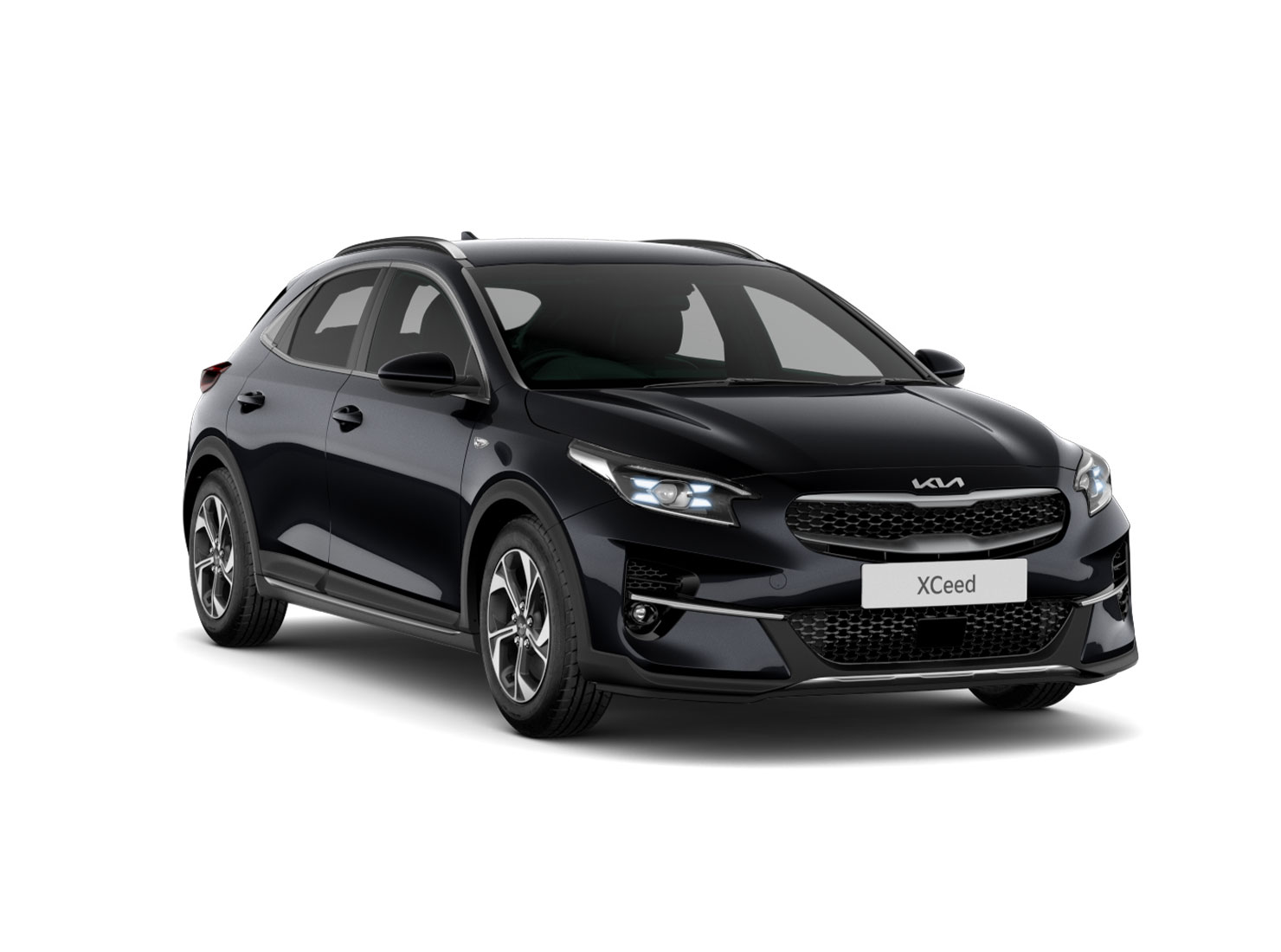 Kia XCeed 2
