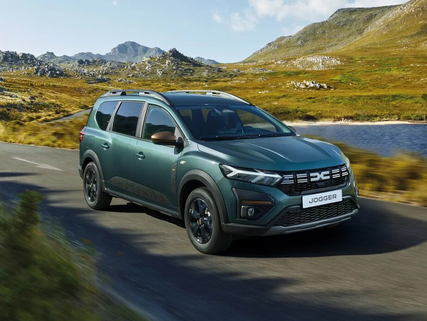 Dacia-Jogger
