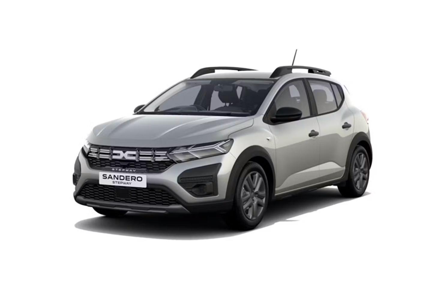 Dacia Sandero Stepway Essential TCE 90