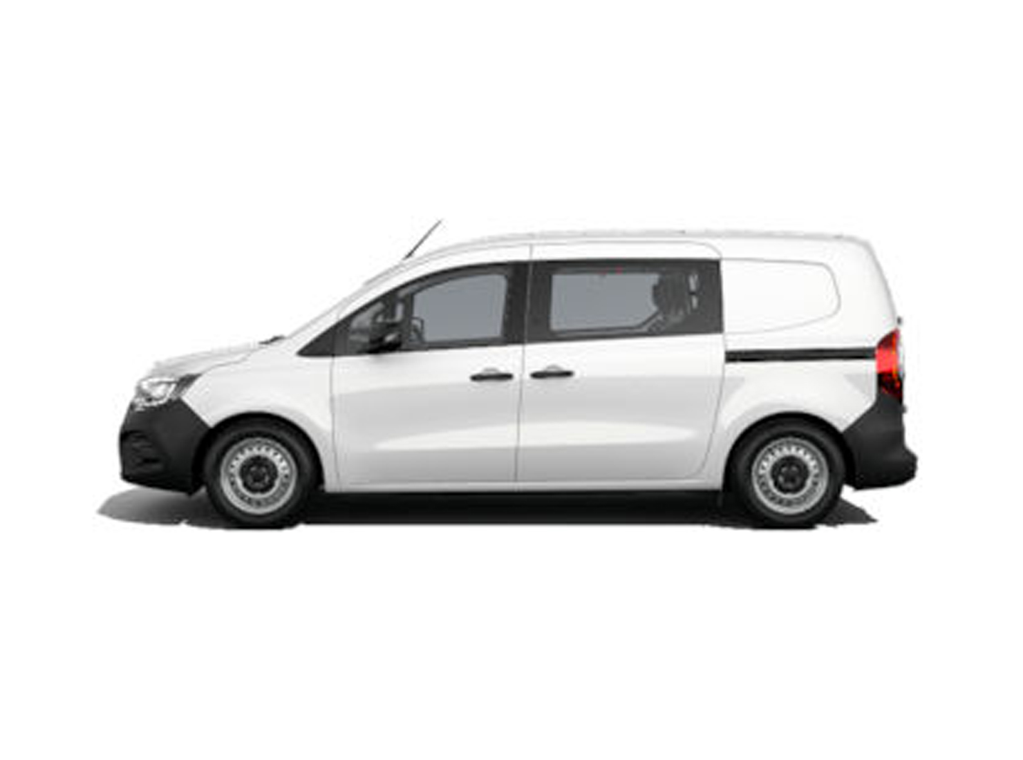 Renault Kangoo Crew Van