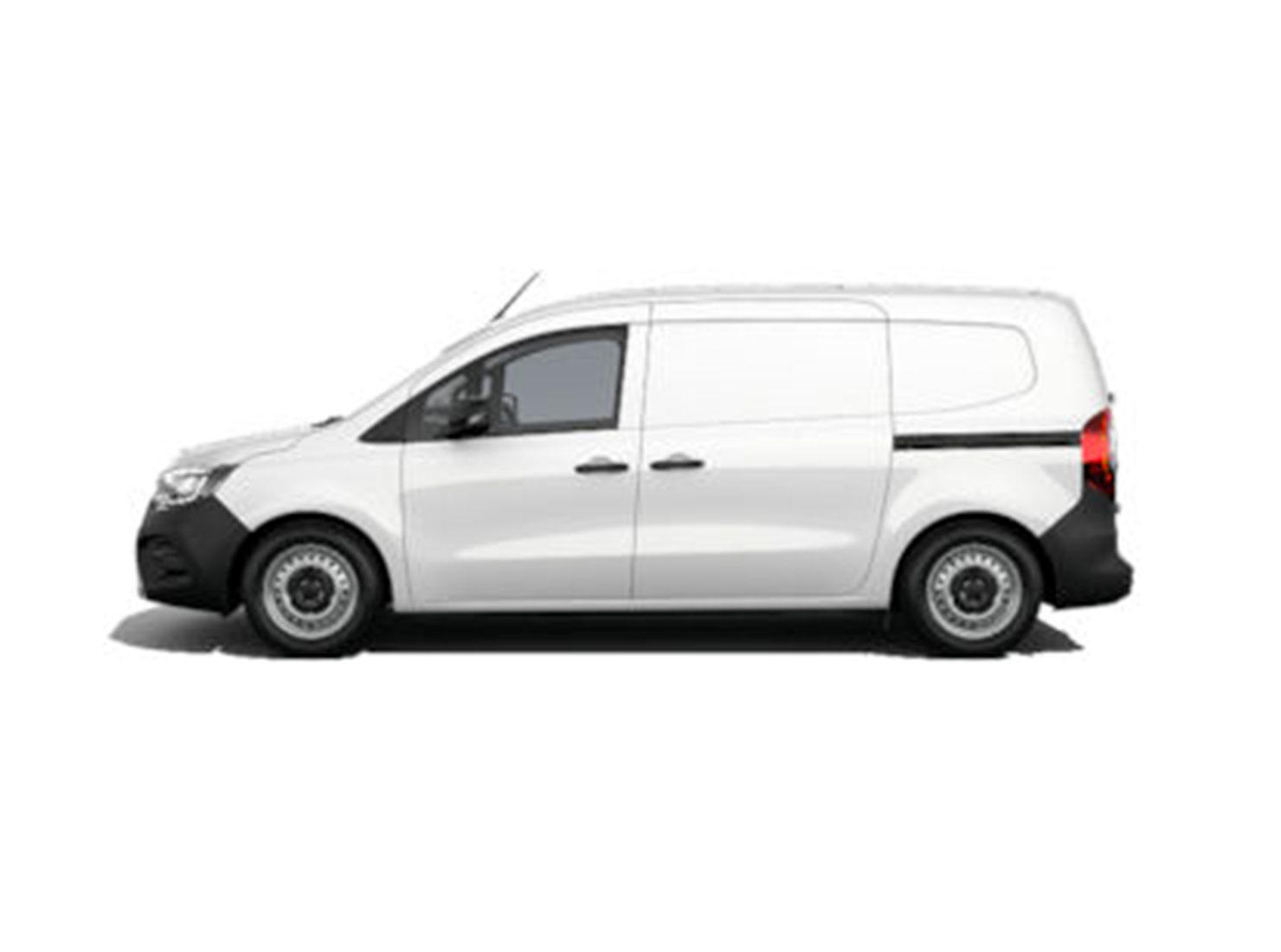 Renault Kangoo Panel Van LWB