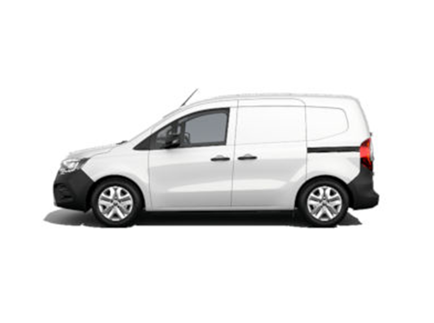 Renault Kangoo Panel Van MWB