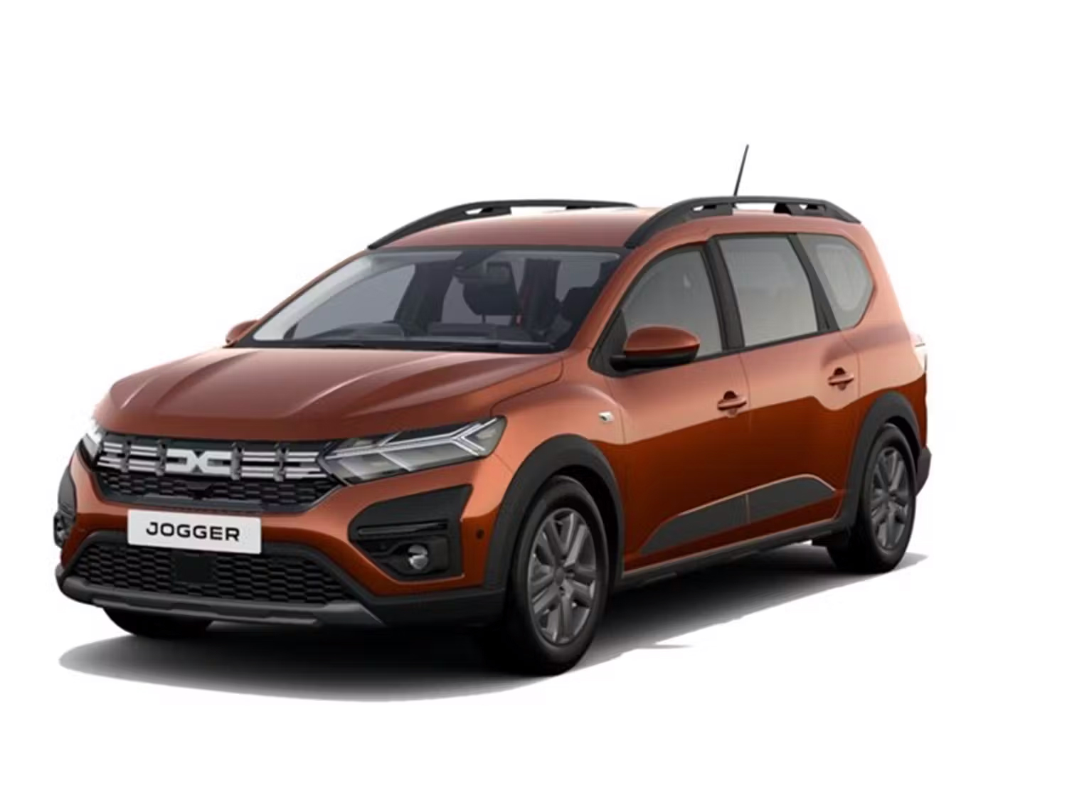 Dacia Jogger Expression Hybrid