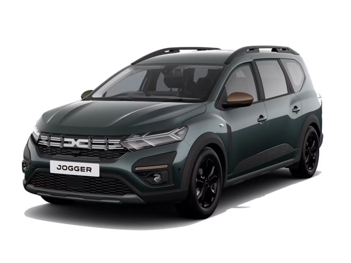 Dacia Jogger Extreme