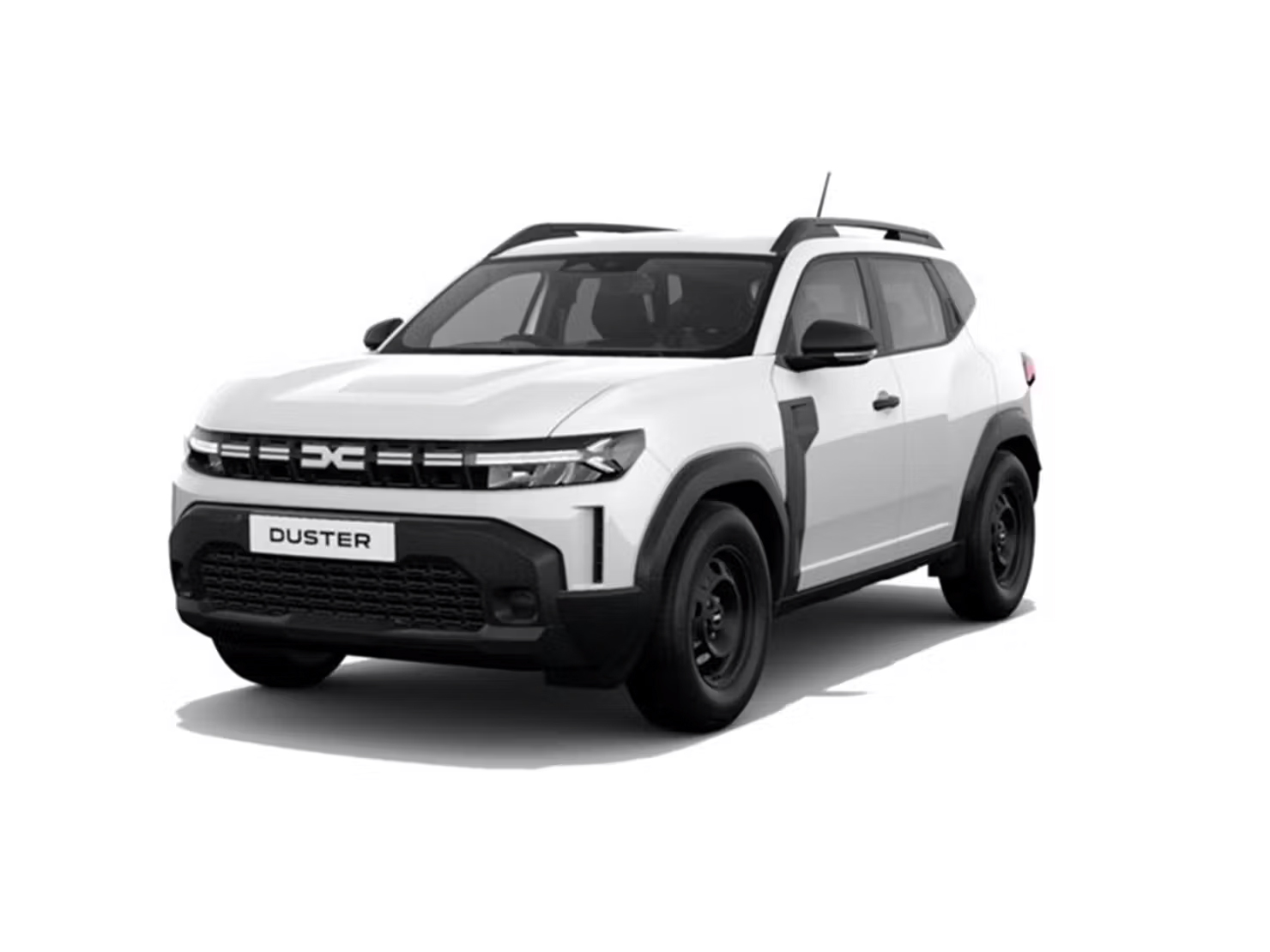new-duster-essential-white