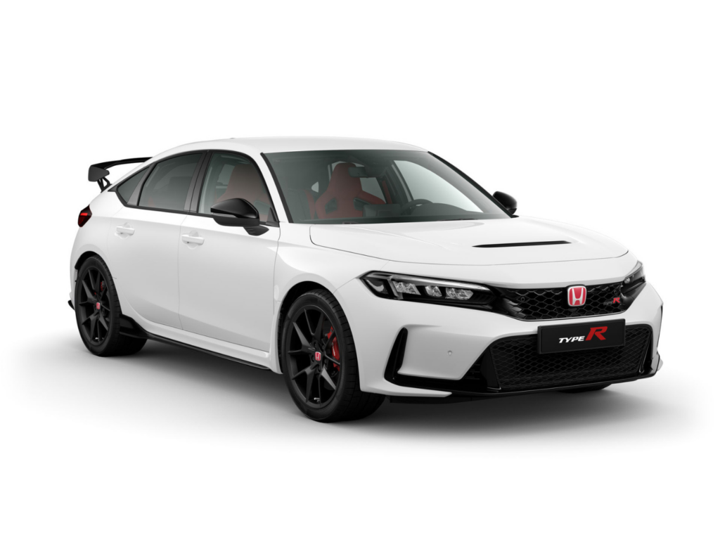 Honda Civic Type-R Offers | Holden Group