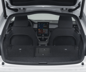 Polestar Rear Storage Polestar 2 | Holden Group