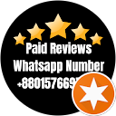 PAID 5 STER REVIEW PROVIDER.